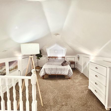 Entire Lovely 3 Bedroom, 2 Bathroom Apartment! 1 Block To The Beach And Boardwalk! Wildwood Bagian luar foto
