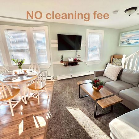 Entire Lovely 3 Bedroom, 2 Bathroom Apartment! 1 Block To The Beach And Boardwalk! Wildwood Bagian luar foto
