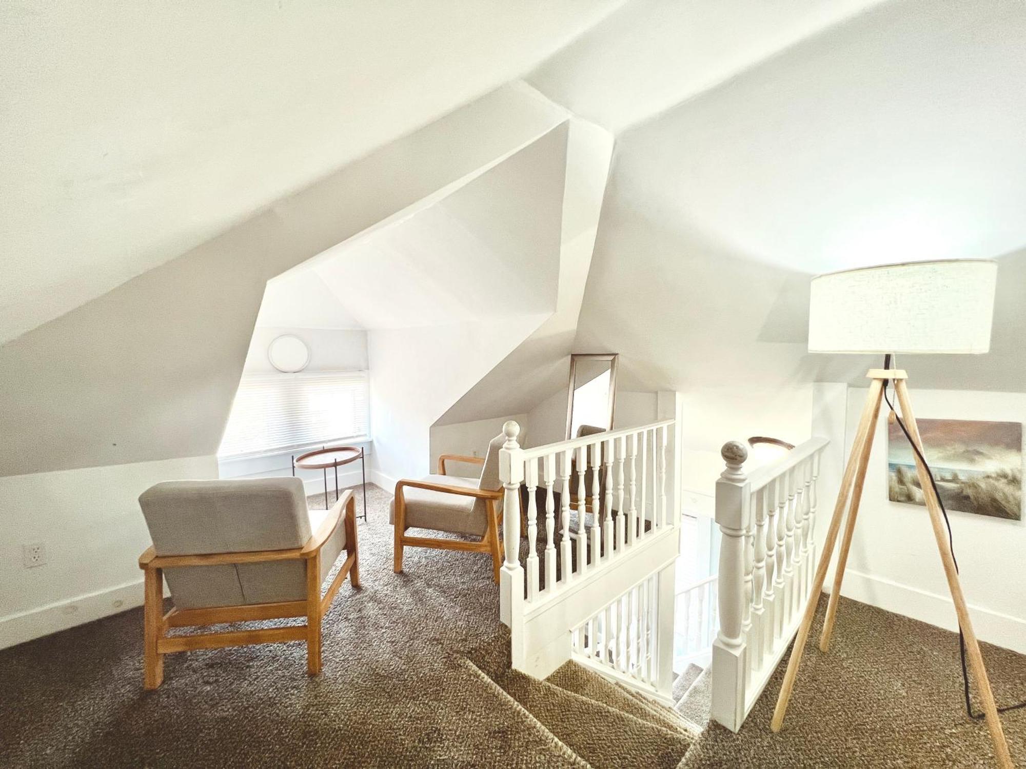 Entire Lovely 3 Bedroom, 2 Bathroom Apartment! 1 Block To The Beach And Boardwalk! Wildwood Bagian luar foto